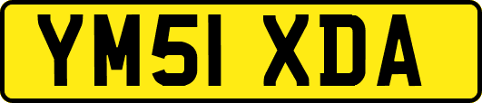 YM51XDA