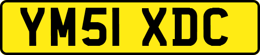 YM51XDC