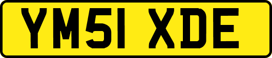 YM51XDE