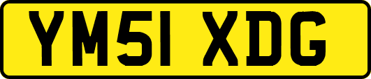 YM51XDG
