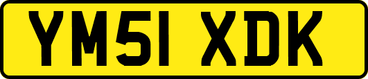 YM51XDK