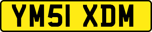YM51XDM