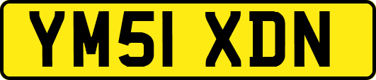 YM51XDN
