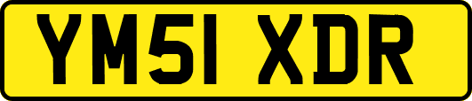 YM51XDR