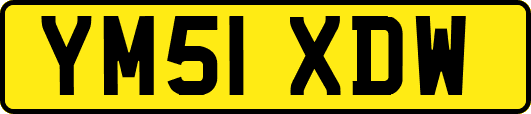 YM51XDW