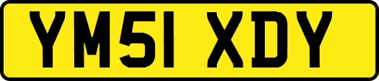 YM51XDY