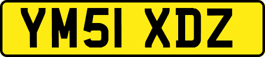 YM51XDZ