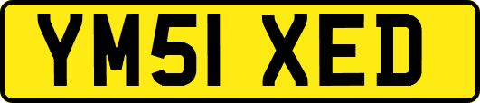 YM51XED