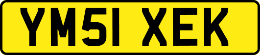 YM51XEK