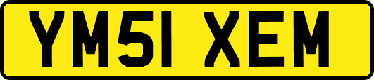 YM51XEM