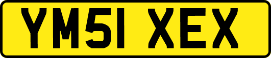YM51XEX