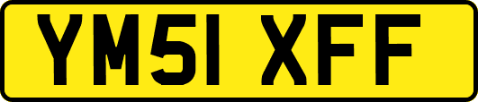 YM51XFF