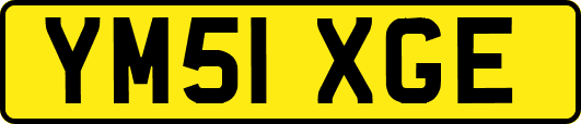 YM51XGE