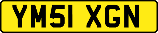 YM51XGN
