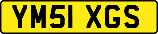 YM51XGS