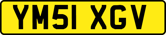 YM51XGV