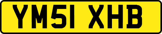 YM51XHB