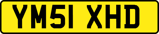 YM51XHD