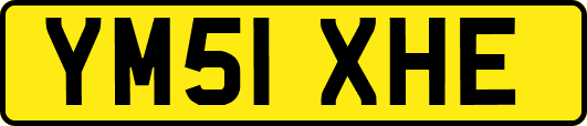 YM51XHE