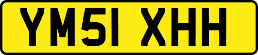 YM51XHH