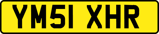 YM51XHR
