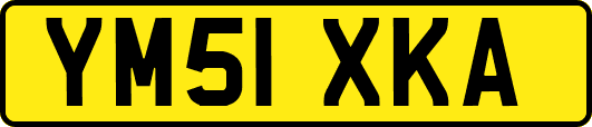 YM51XKA