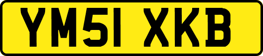 YM51XKB