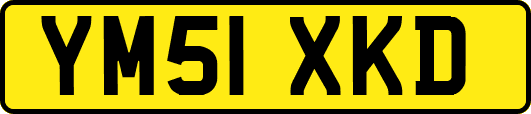 YM51XKD