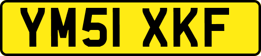 YM51XKF