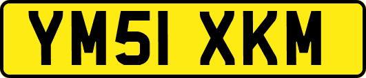 YM51XKM