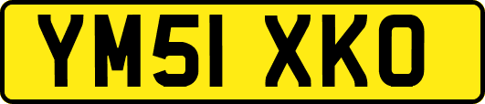 YM51XKO