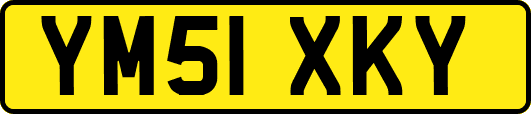 YM51XKY
