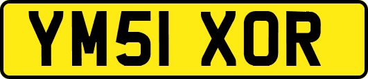 YM51XOR