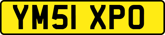 YM51XPO