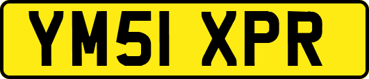 YM51XPR