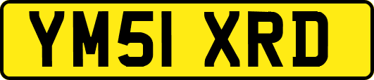 YM51XRD