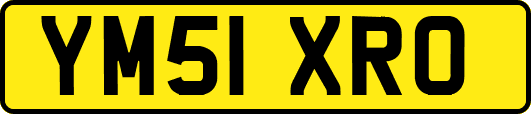YM51XRO