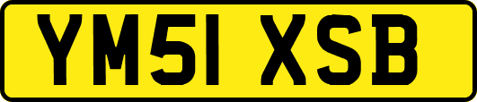 YM51XSB
