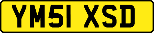 YM51XSD