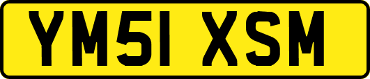 YM51XSM