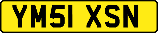 YM51XSN