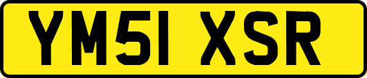 YM51XSR