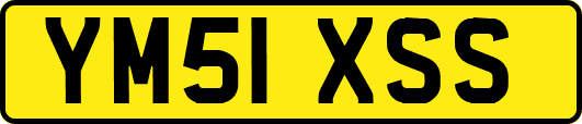 YM51XSS