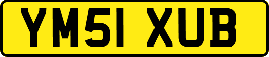 YM51XUB