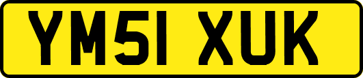 YM51XUK