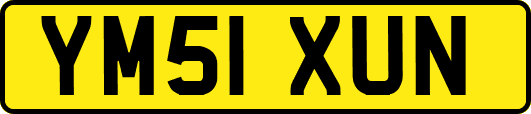 YM51XUN
