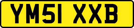 YM51XXB