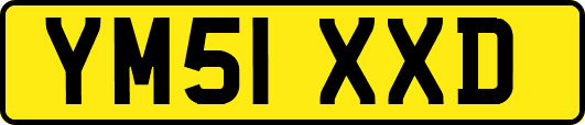 YM51XXD