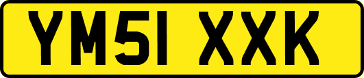 YM51XXK