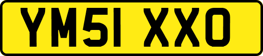 YM51XXO